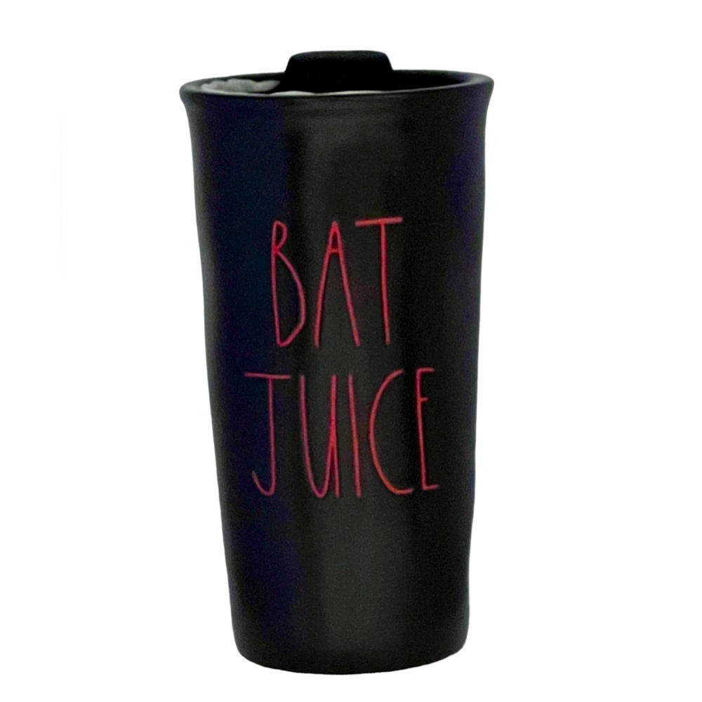 NEW Rae Dunn Bat Juice Tumbler!